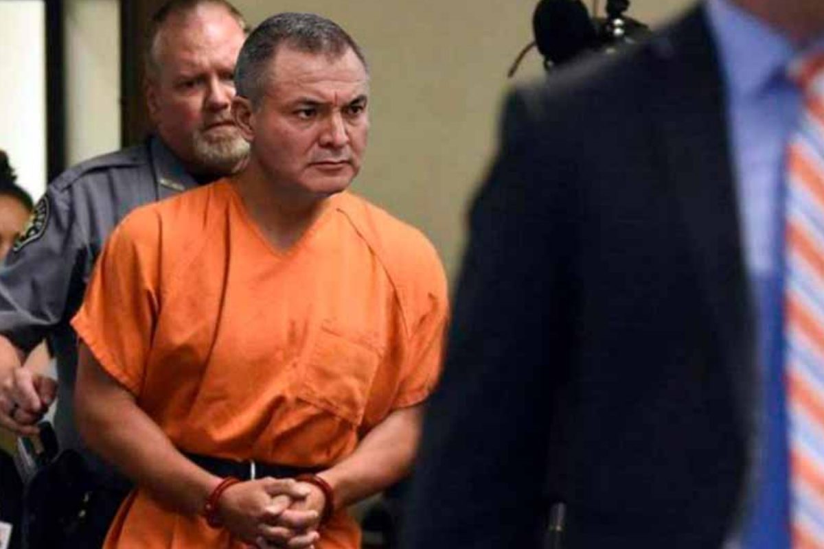 The Narco Chessboard: U.S. Moves Shake Mexico's Underworld