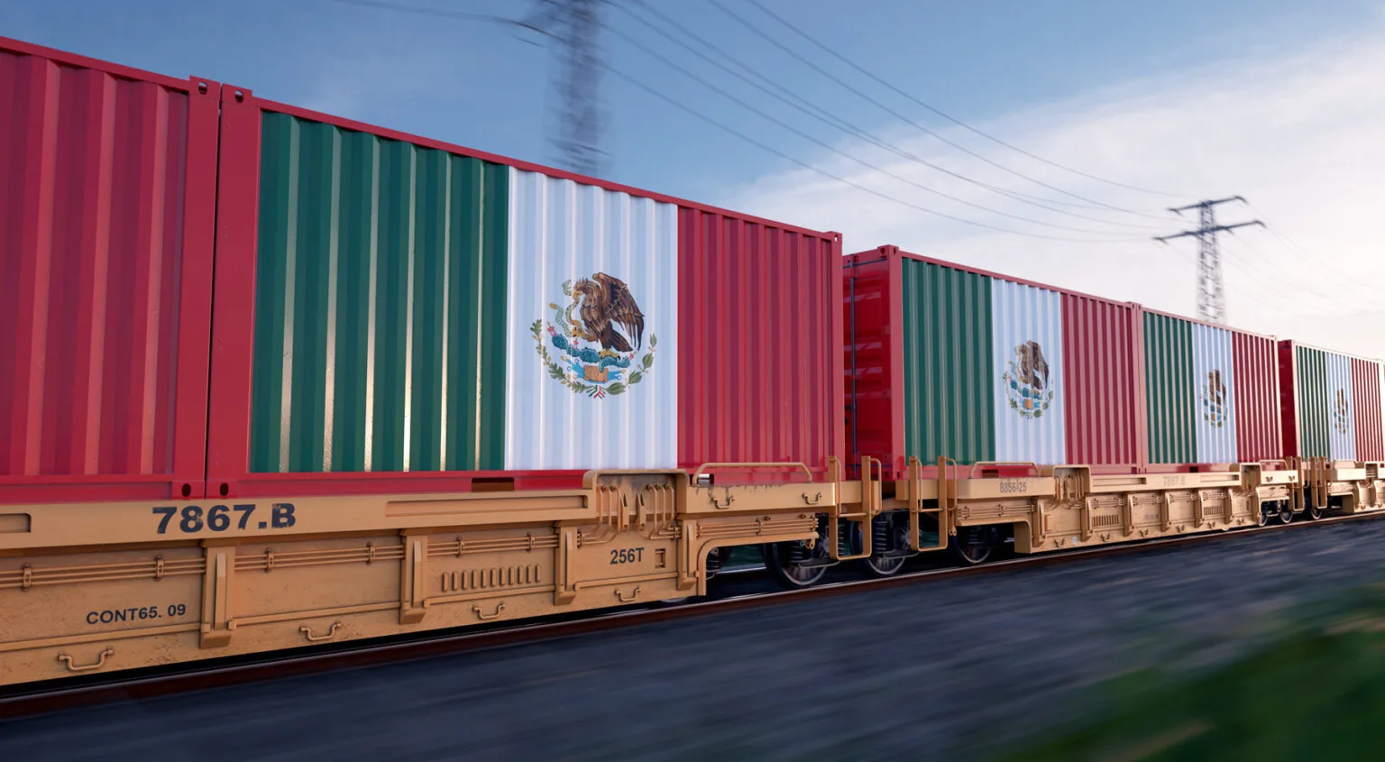 Mexico manufacturing