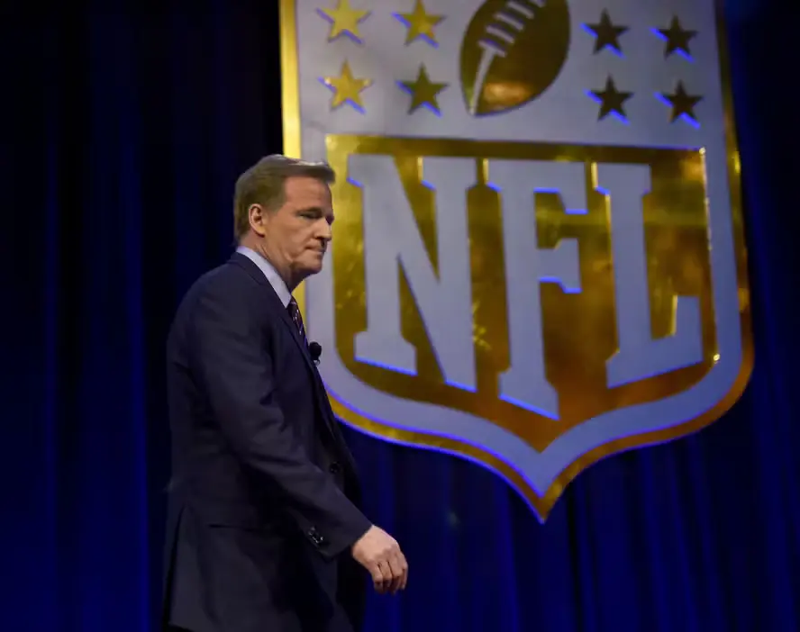 NFL Expands Brazilian Footprint: More Games on the Horizon. (Photo Internet reproduction)