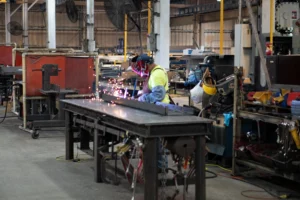 U.S. Industrial Orders Rebound with a 5% Increase in July