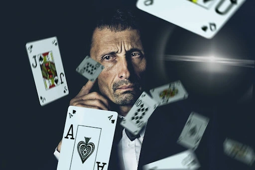 Is Poker Legal Across South America? (Photo Internet reproduction)