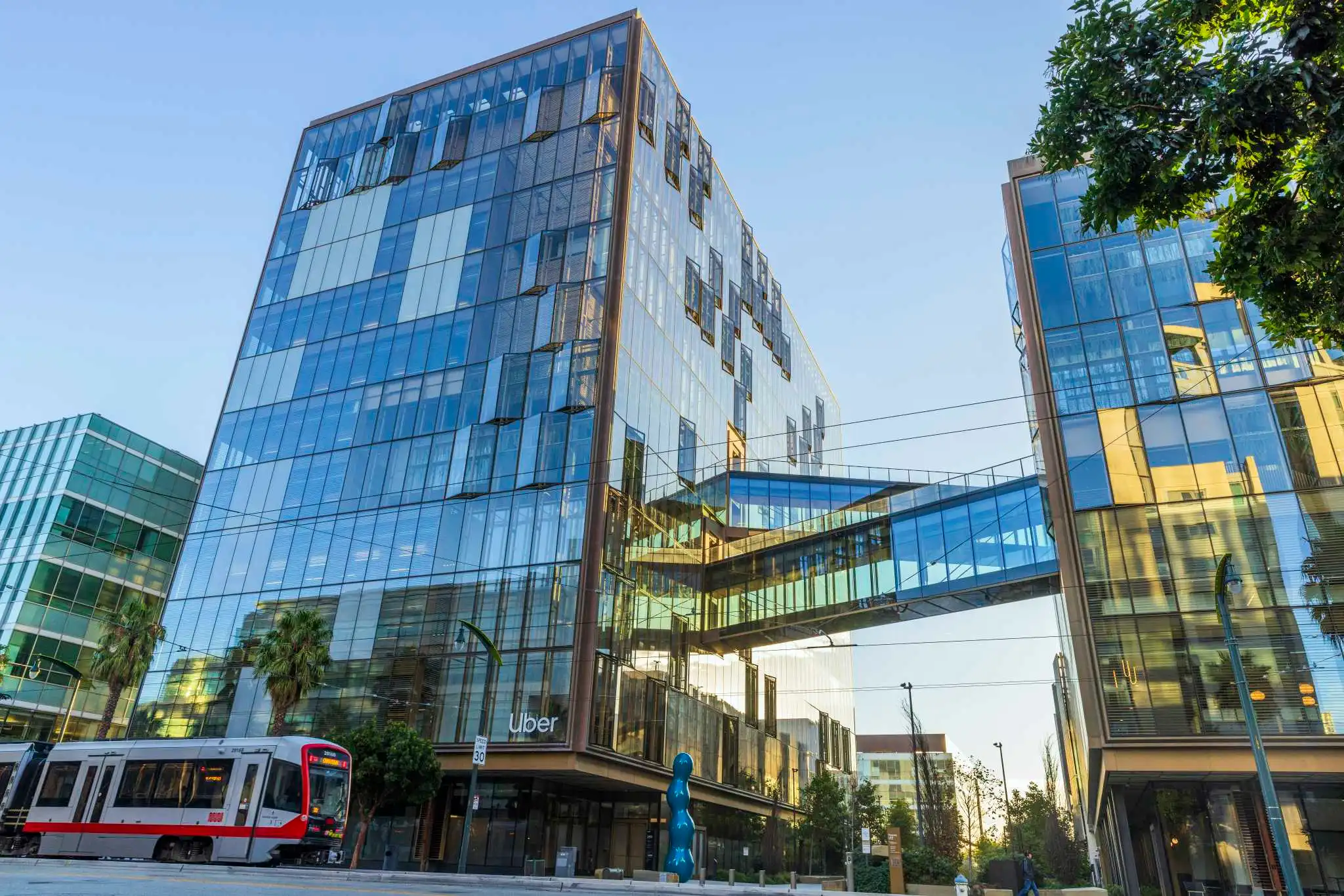 OpenAi headquarters
