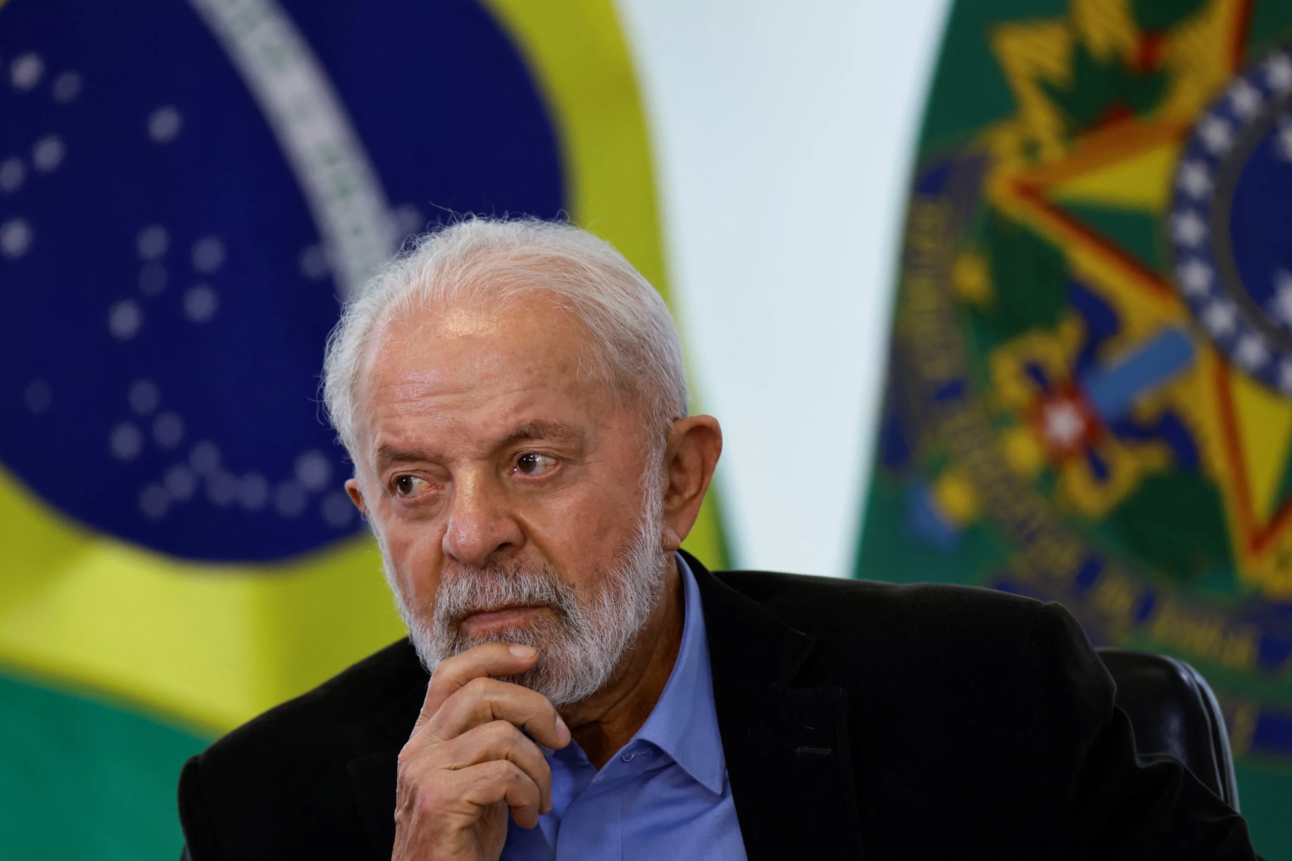 Brazil's Global Influence Wanes as It Aligns with Authoritarianism 