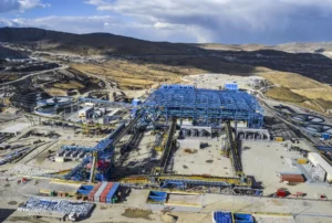 Peru Sets Ambitious $6.5 Billion Target for Mining and Energy Projects by 2024
