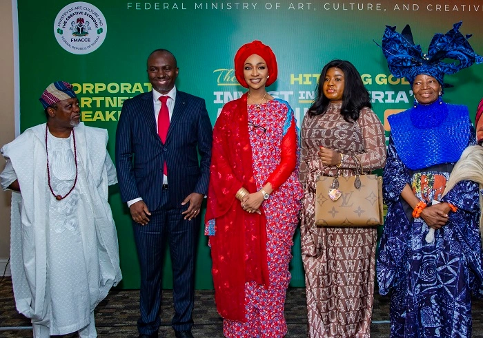 Nigeria's Creative Economy: Big Ambitions, Bigger Challenges