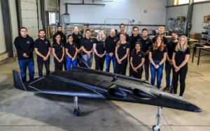 Pioneering Aerospike Engine Takes Flight: A New Era in Aerospace Propulsion