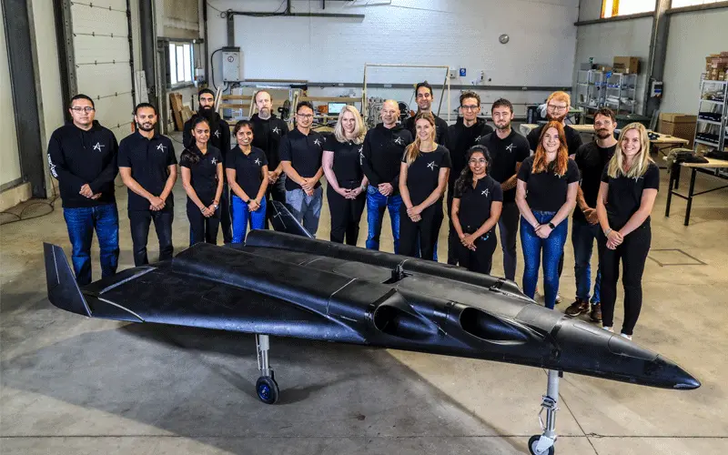 Pioneering Aerospike Engine Takes Flight: A New Era in Aerospace Propulsion
