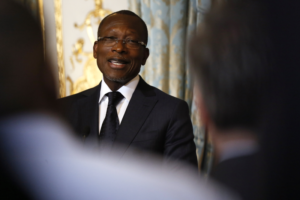 Benin Thwarts Coup Attempt: Former Minister and Businessman Implicated
