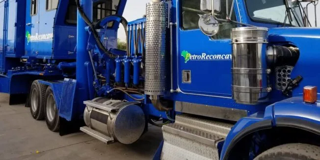 PetroRecôncavo Faces 4 Drop in August 2024 Production