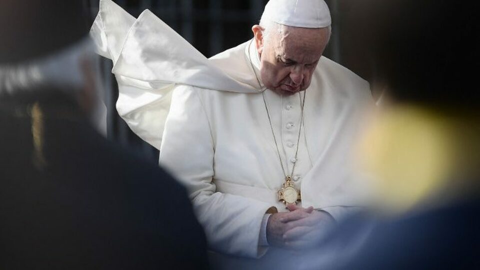 Pope Francis