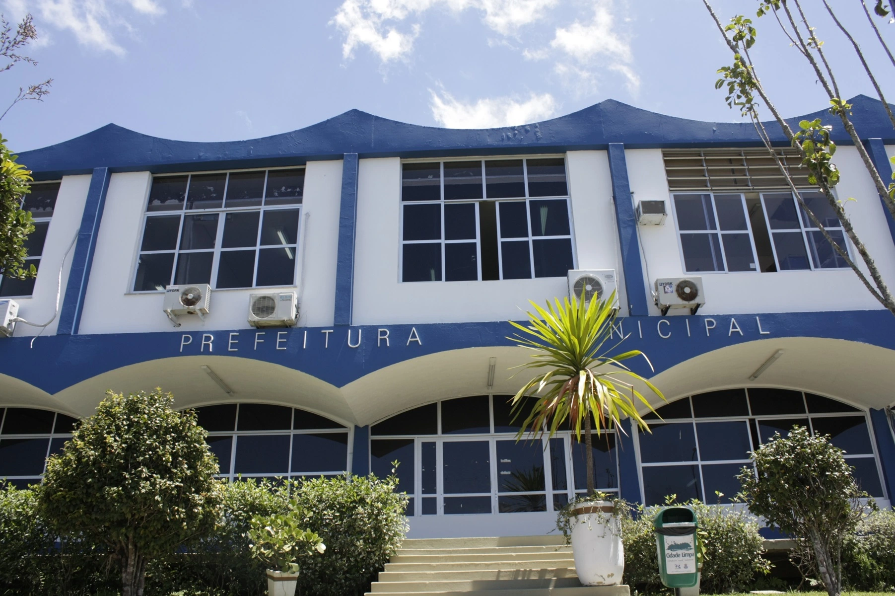 Prefeitura-fachada