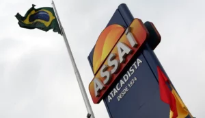 Assaí Hit with R$1.3B Tax Assessment, Stock Tumbles 4.8%