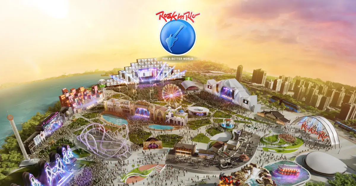Rock in Rio 2024: Lineup for Saturday, September 21 - The Rio Times