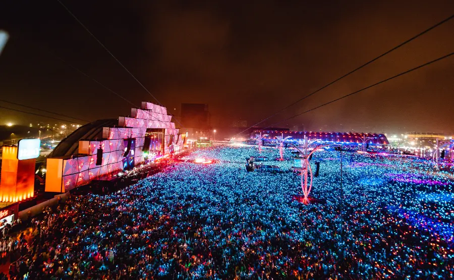 Rock in Rio 2024: Check out This Sunday's Lineup, September 22