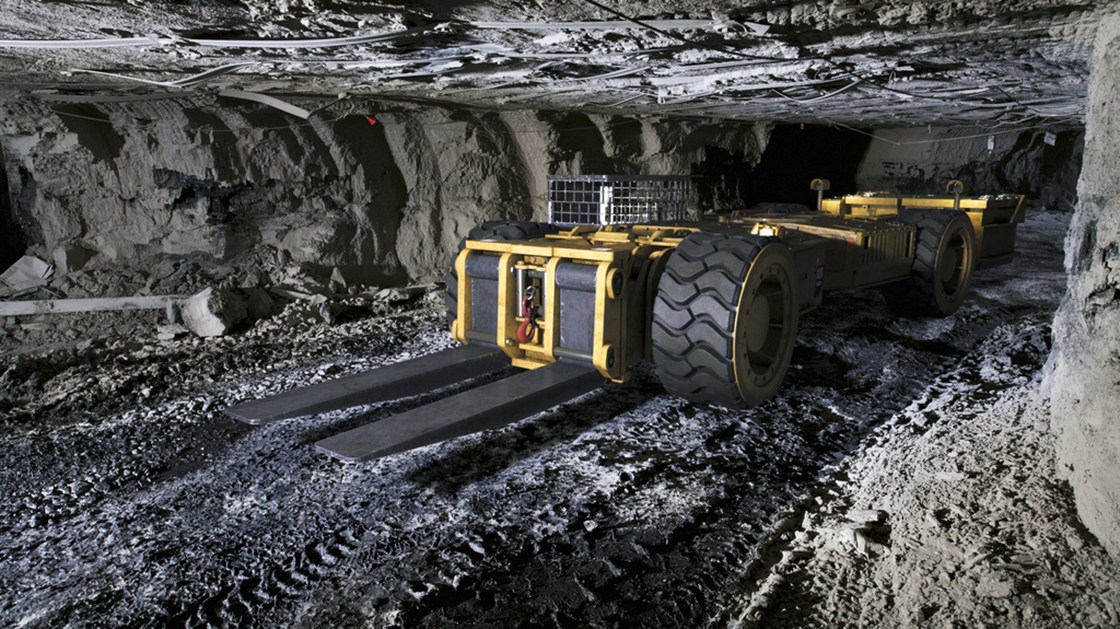 Rwanda mining