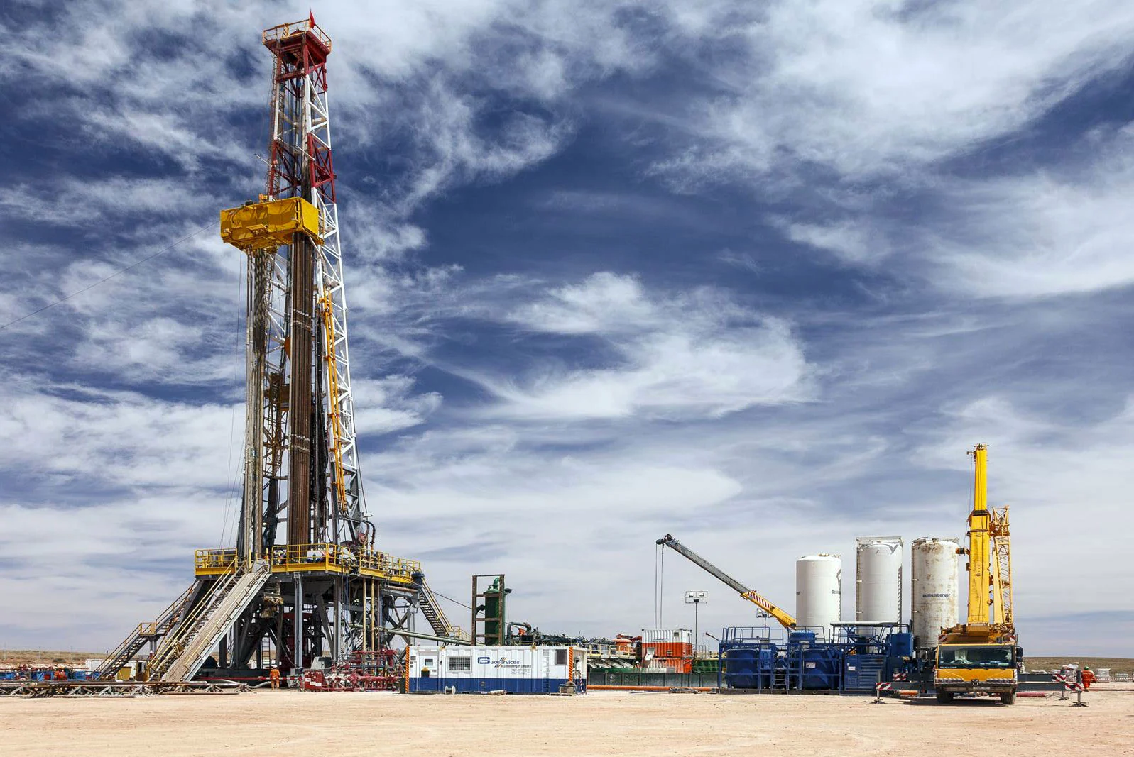 Moroccan Gas Production Set to Increase with SDX Energy's Discoveries