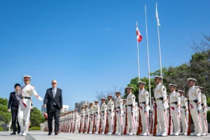 Canada Eyes Expanded AUKUS Partnership: A Shift in Global Defense Dynamics