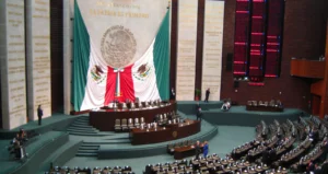Congress Approves 13 Constitutional Reforms Under AMLO's Presidency