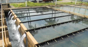 Canadian-Backed Iguá Secures Major Water Contract in Brazil