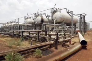 Oil Standoff: RSF Control Halts South Sudan's Crude Flow Through Sudan
