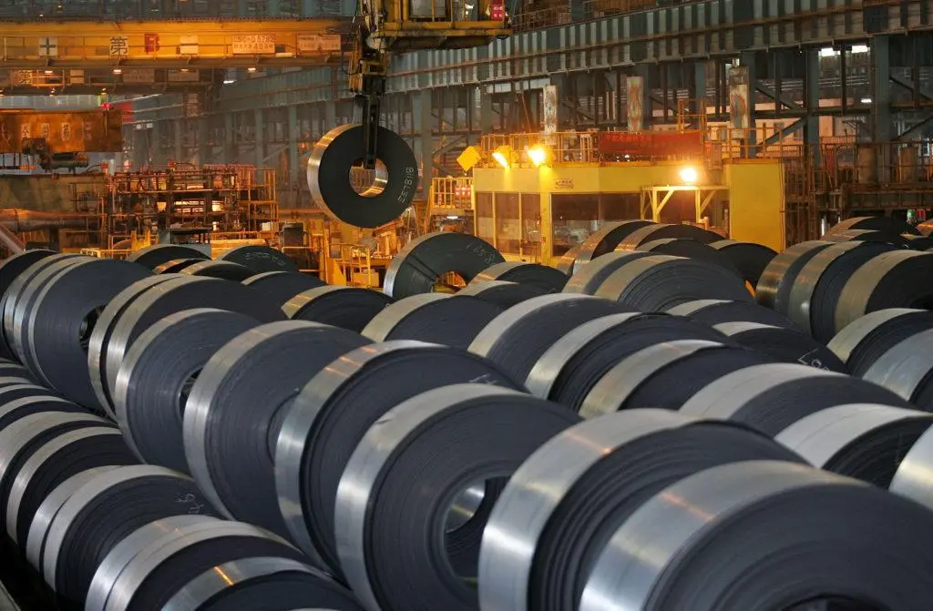 Global Steel Showdown: Nations Unite Against China's Market Disruption
