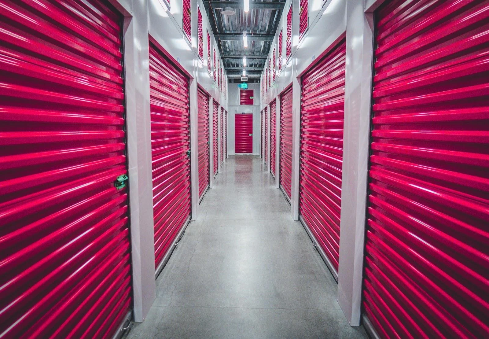 6 Common Mistakes in Business Storage for Travel. (Photo Internet reproduction)