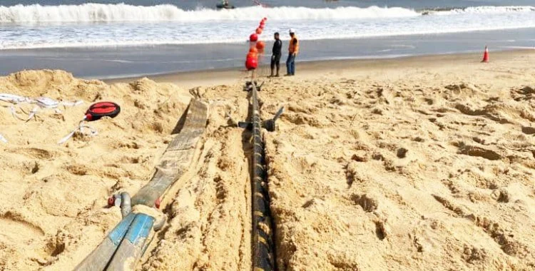 Submarine cables