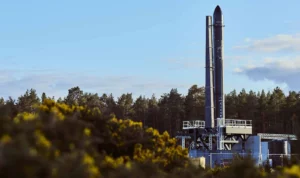 Peru's Space Ambitions: A Leap into the $1.8 Trillion Frontier