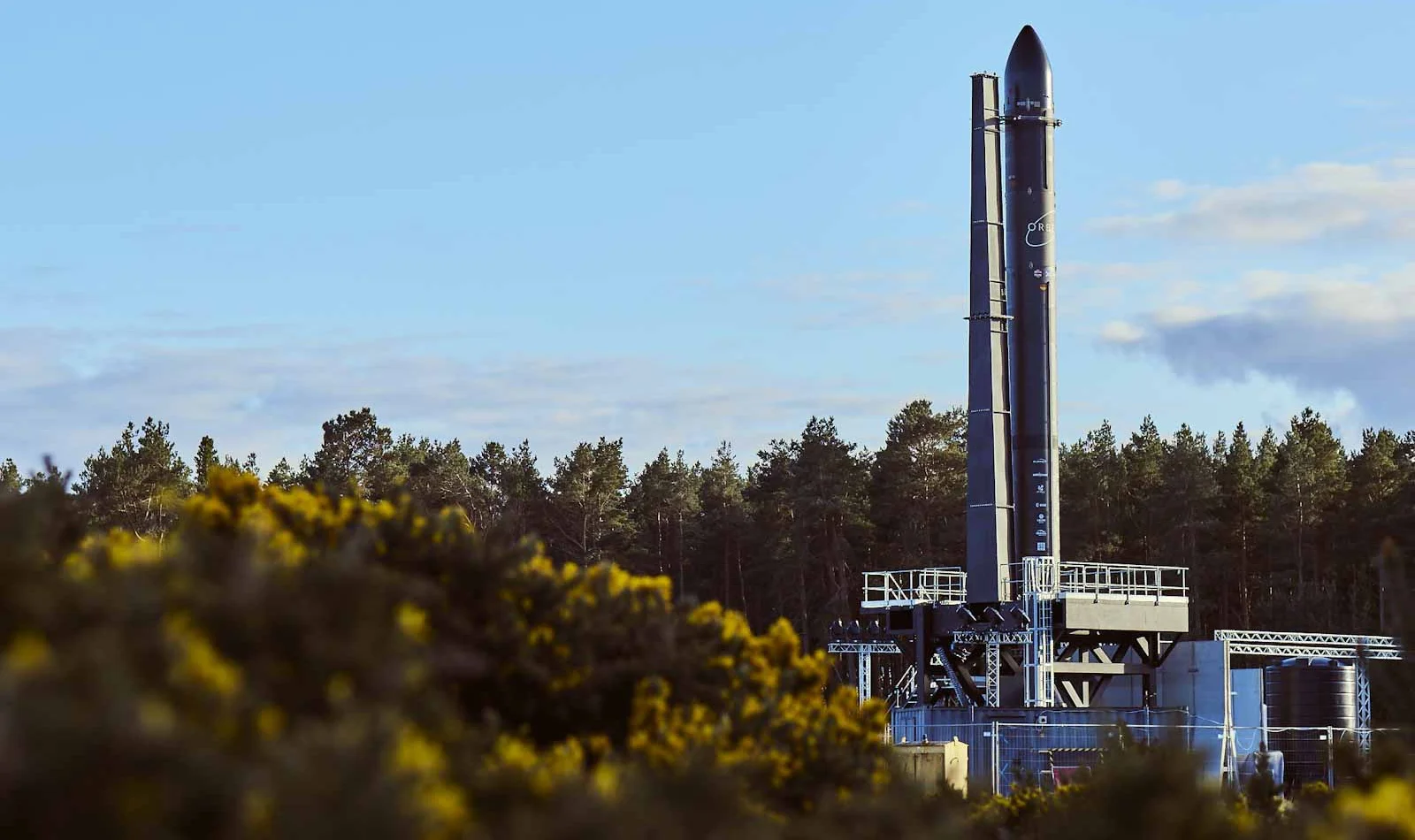 Peru's Space Ambitions: A Leap into the $1.8 Trillion Frontier