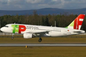 Lufthansa's Strategic Bid for TAP Air Portugal: A Move Toward Market Consolidation