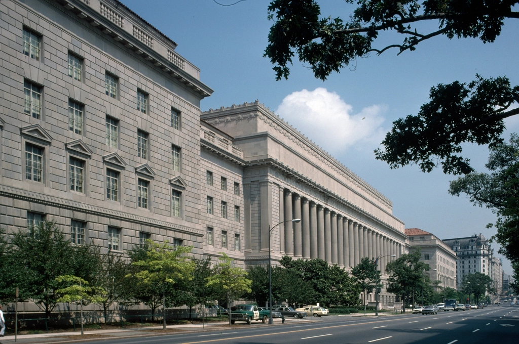 U.S. Economy Surges: 3% Growth in Second Quarter Confirmed. (Photo Internet reproduction)