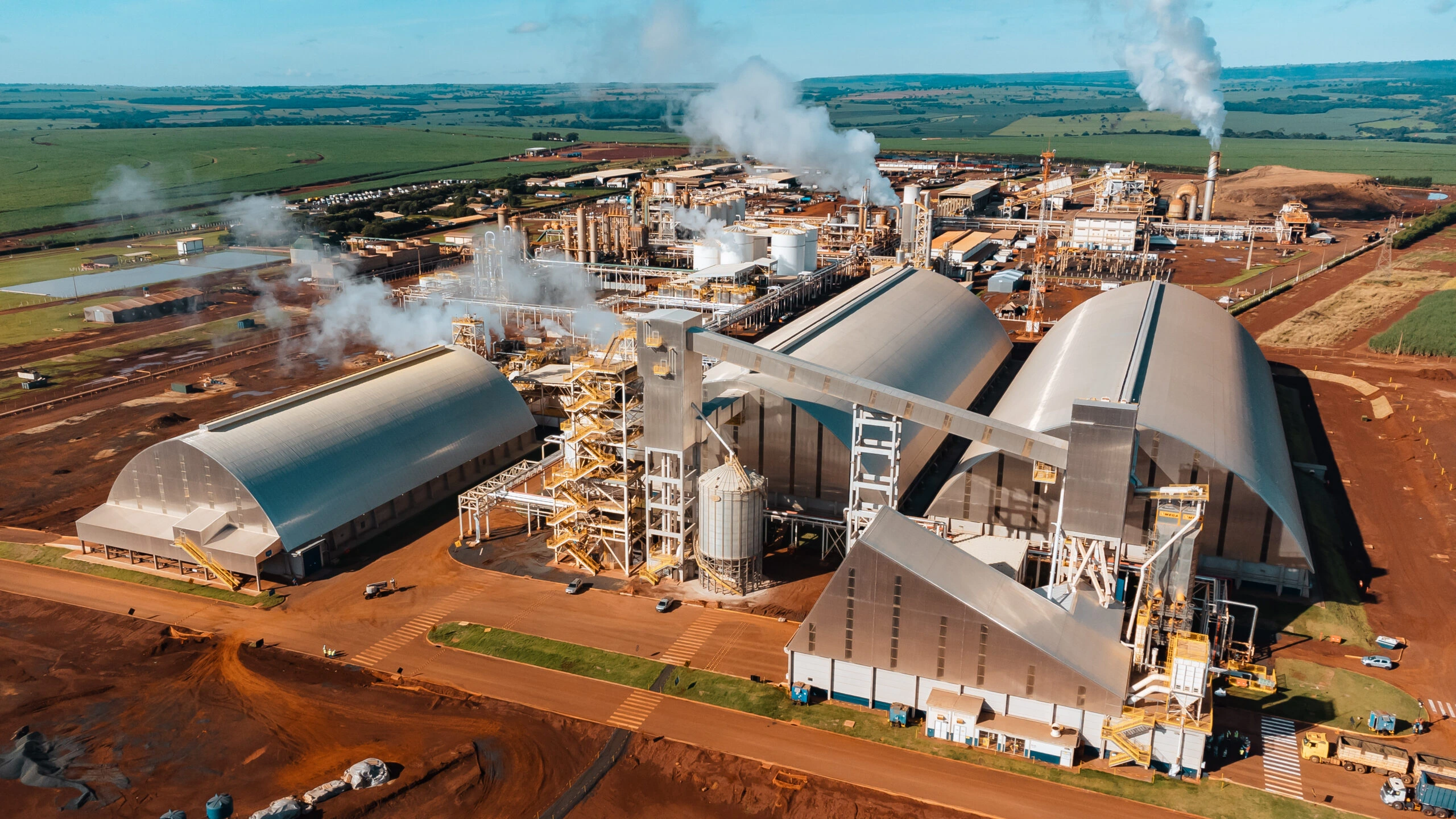 Sugar and Ethanol Outlook Drives São Martinho Stock Recommendation