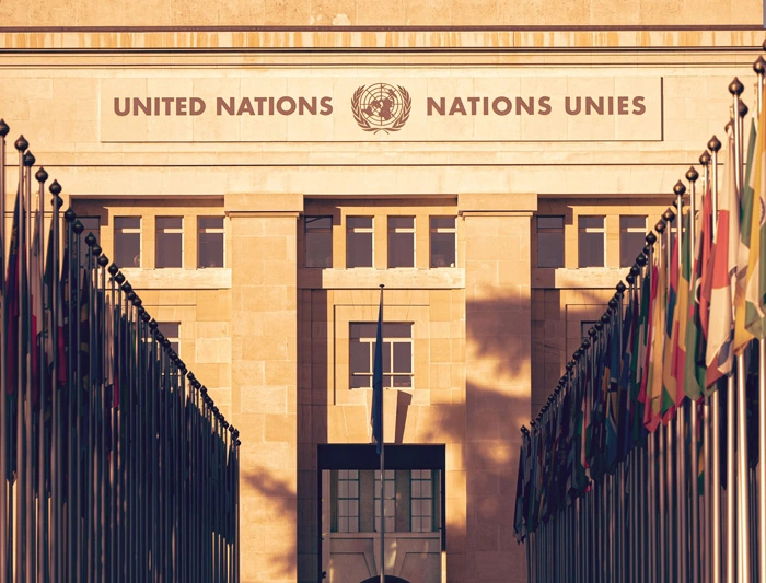 United Nations