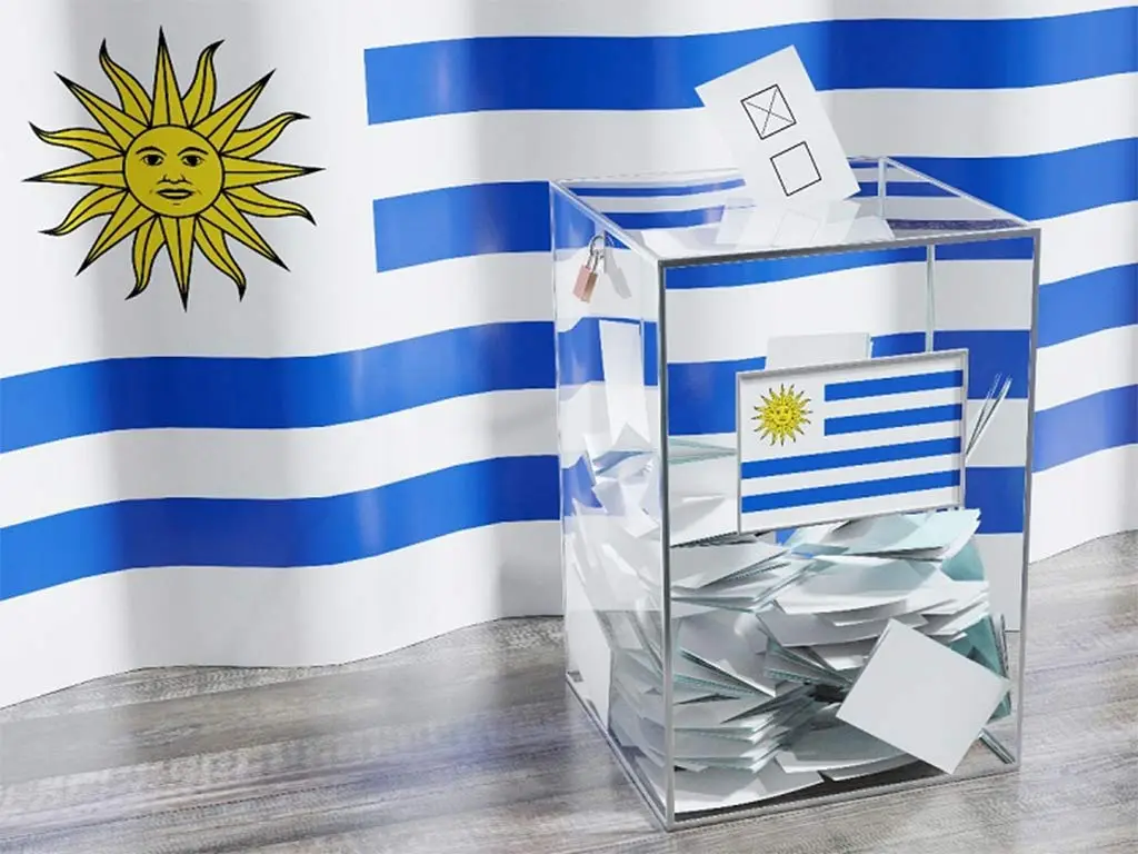 Compulsory Voting and Close Polls: Uruguay's Critical 2024 Election