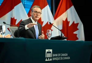 Canada Hits 2% Inflation Target: A Turning Point in Economic Policy