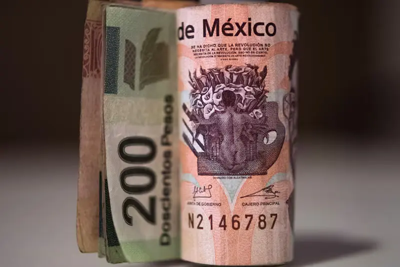 Mexico's Investment Grade Loss Could Trigger Billions in Additional Debt Costs