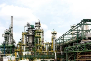 Ecuador’s Esmeraldas Refinery Halts for 65 Days of Critical Repairs