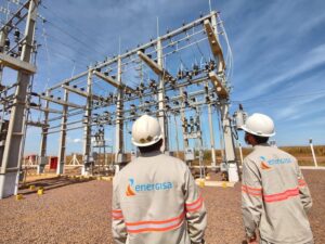 A Billion-Dollar Handshake: Bradesco and Energisa's Power Play in Brazil's Energy Sector