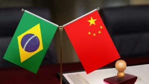 China's 2023 Brazil Investment Rises, Still Below Peak, Signals Less Interest