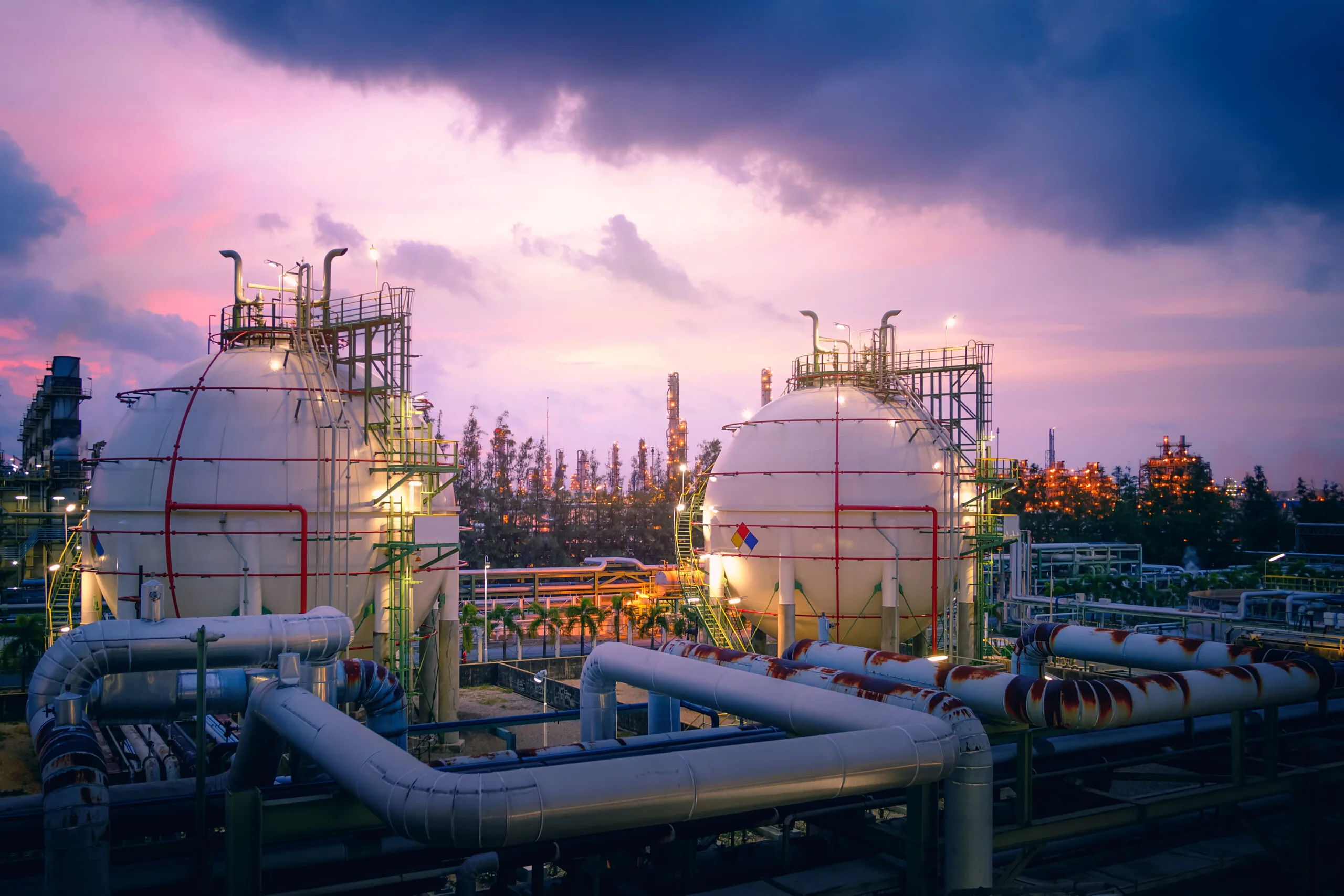 Nigeria's Gas Surge: Ambitious Targets Meet Reality