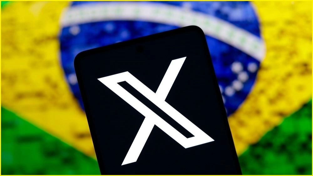 X Seeks Restoration in Brazil After Compliance with Court Orders