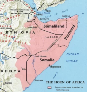 Arab League Backs Somalia as Ethiopia-Somaliland Deal Stirs Tensions