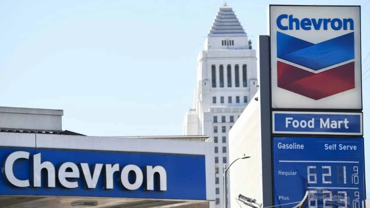 chevron