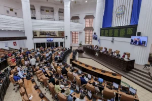 Nicaragua Tightens Online Control: New Cybercrime Law Sparks Controversy