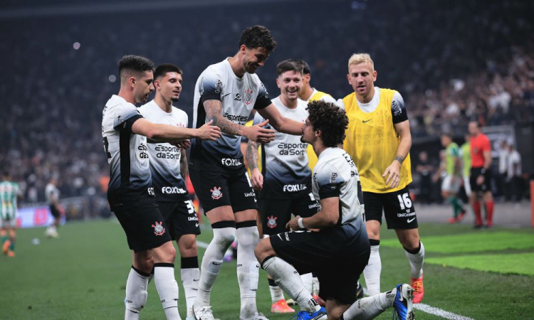 Corinthians Clinch Copa do Brasil Semi-Final Spot with Last-Gasp Win