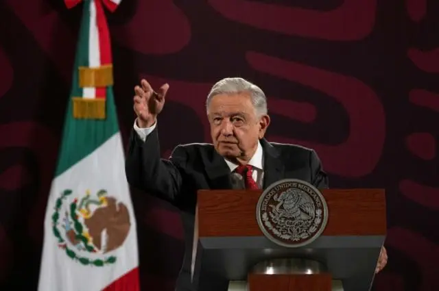 Mexico's Judicial Future Decided Tuesday