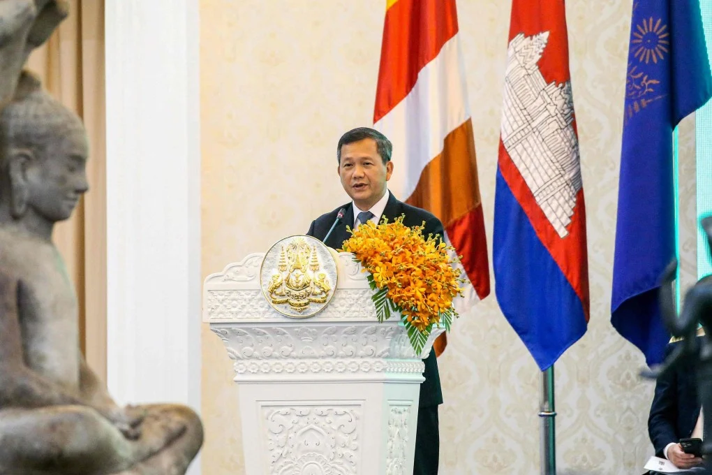 Hun Manet's "Cambodia First" Approach Risks Country's Diplomatic Isolation
