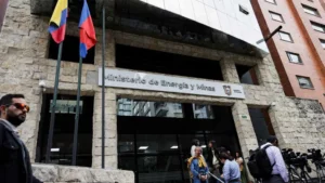Starting Today, Ecuador Implements Daily Eight-Hour Blackouts to Combat Severe Drought