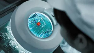Patents Without Borders: Beijing's Clandestine Innovation Strategy