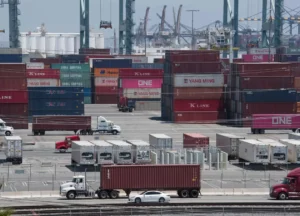 U.S. Trade Deficit Widens in July; Maintains Surplus with Brazil